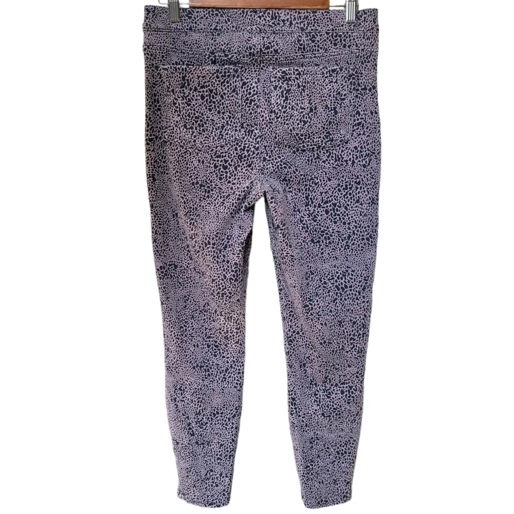 Spanx Jean-ish Ankle Leggings Size L - Picture 3 of 16
